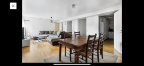 2 bedrooms 1 bathroom kitchen apartment in Stockholm